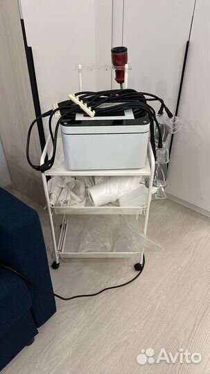 Умный паук BIO 301