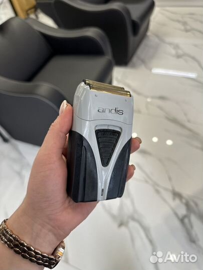 Машина для стрижки волос