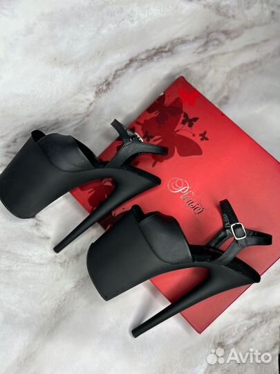 Стрипы Pleaser 35