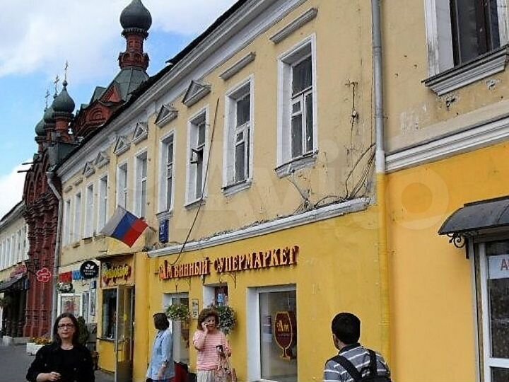 Продам торговое помещение, 85 м²