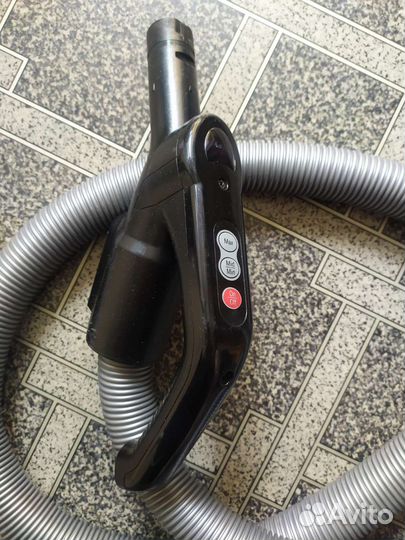 Шланг с управлением на ручке Samsung