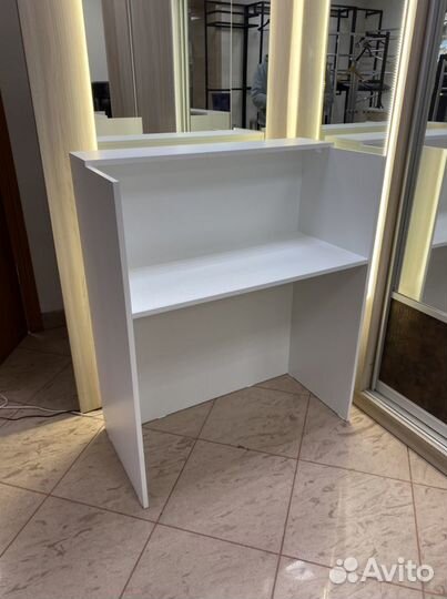 Ресепшн / Кассовый стол / Стойка Администратора