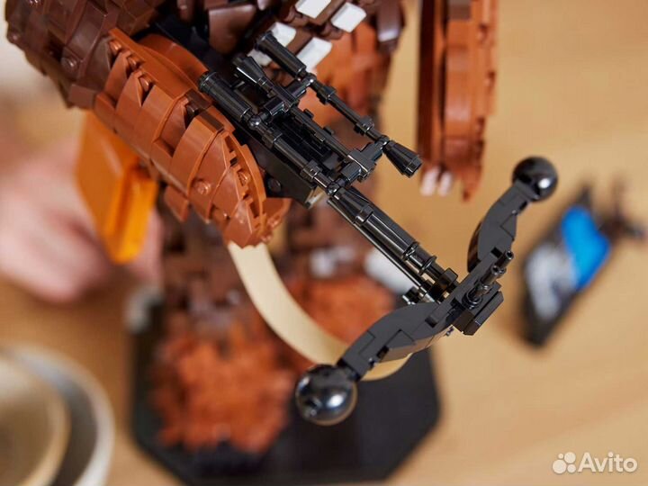 Lego Star Wars