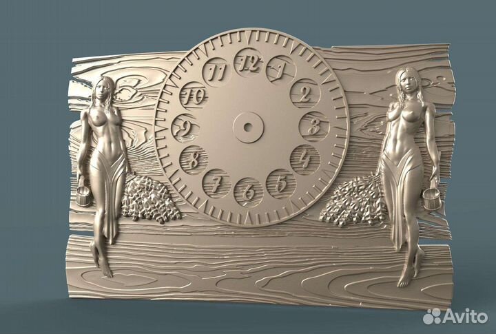 3d модели новые