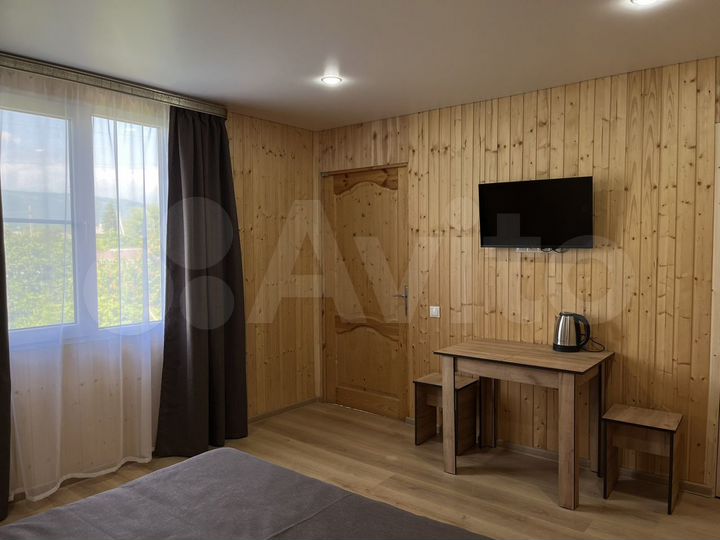 1-к. квартира, 20 м² (Абхазия)