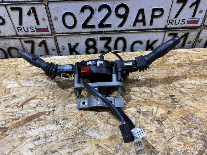 Подрулевые переключатели Газ Газель 2705 2012