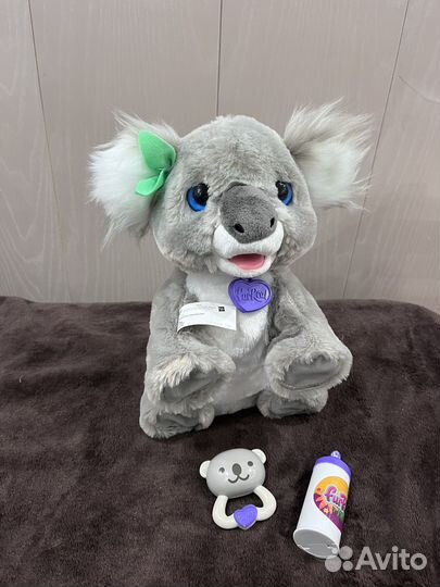 Игрушка коала FurReal