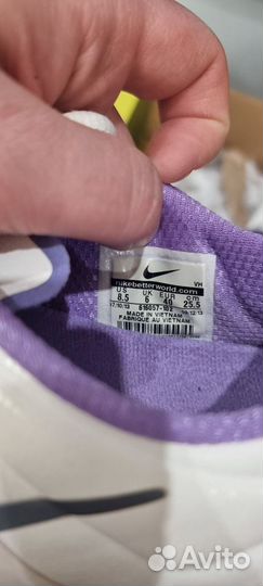 Кроссовки nike женские