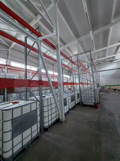 Склад, 700 м²