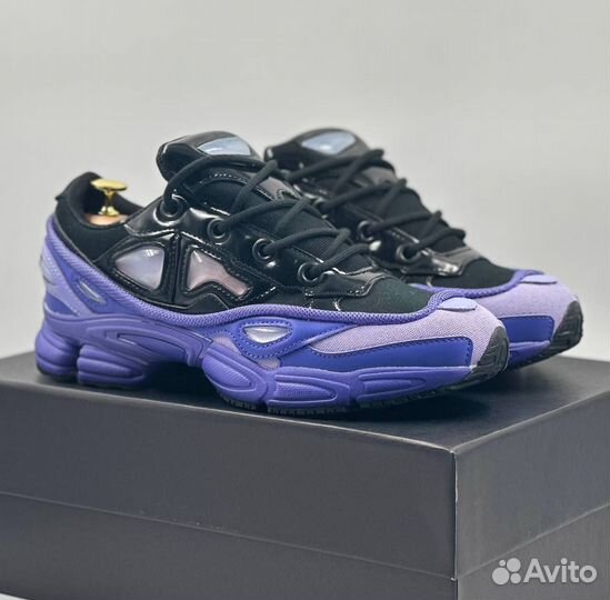 Кроссовки Adidas Raf simons ozweego 3