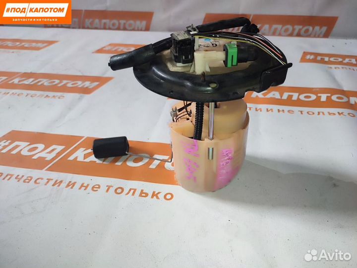 Насос топливный в бак Mazda 6 GH 2009 L5091335Z