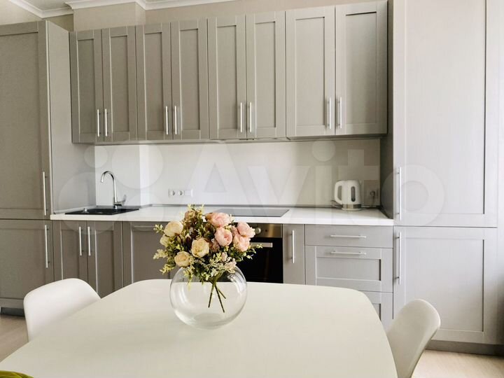 2-к. квартира, 46 м² (Белоруссия)