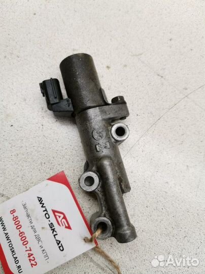 Клапан VVT-I Nissan Teana J31 VQ23DE