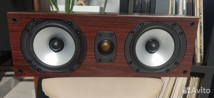 Акустика Monitor Audio Bronze centre