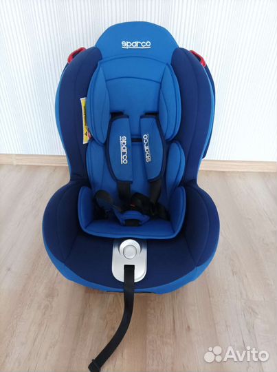 Детское автокресло isofix от 0+ до 20 кг