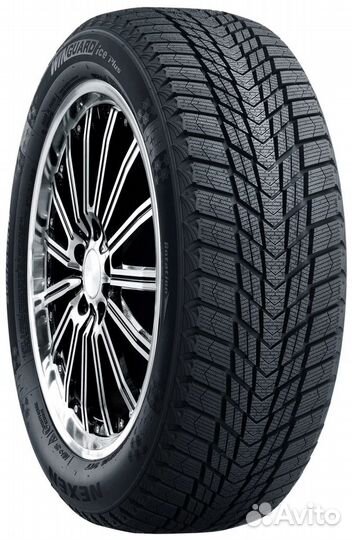 Nexen Winguard Ice Plus 235/45 R17
