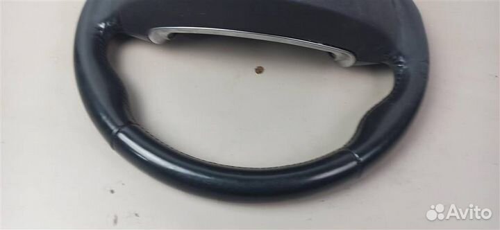 Рулевое колесо,руль volvo V60 cross country