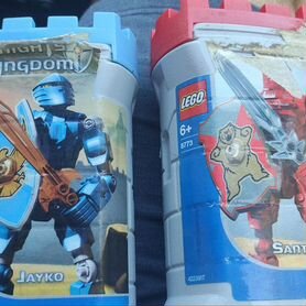 Lego knights kingdom