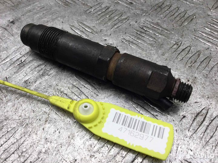 Форсунка Peugeot 106 Vjz