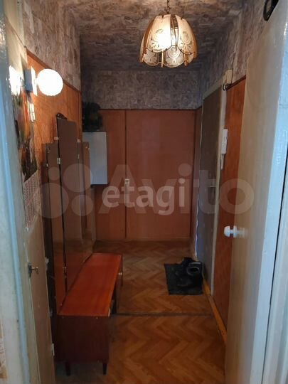 1-к. квартира, 33,5 м², 4/5 эт.