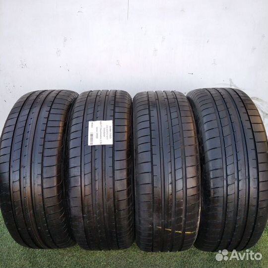 Goodyear Eagle F1 Asymmetric 3 235/55 R19 101Y