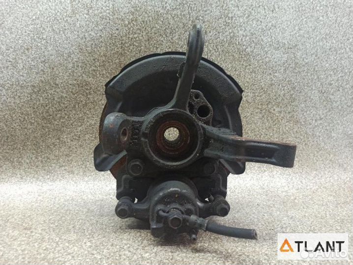 Ступица передняя левая daihatsu move