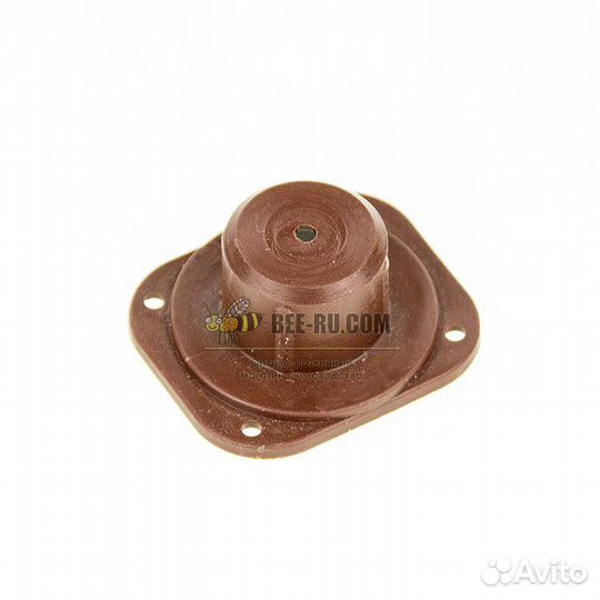 10 шт. Цоколь (аналог Никот, Китай)