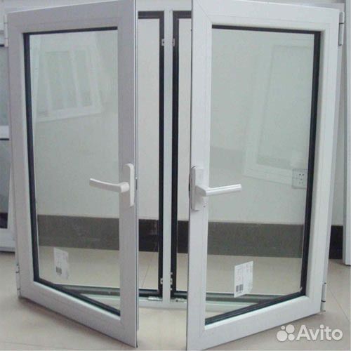 Окна в рассрочку