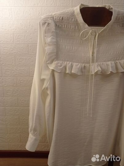 Блузка женская 50 52