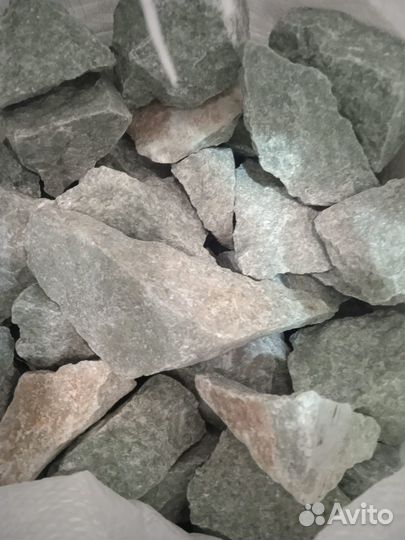 Камни для бани