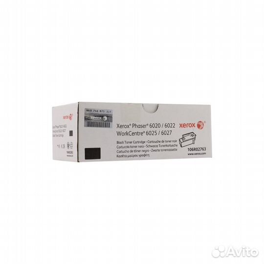 Xerox 106R02763 (106R02763)