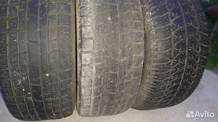 Yokohama Winter T F601 205/55 R16 70J