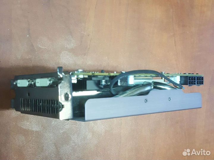 Видеокарта Inno3D GTX 560 Ti