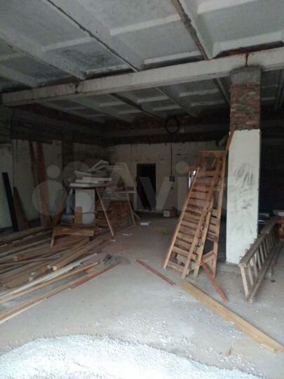 Склад, 150 м²