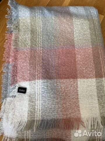 Палантин Zara