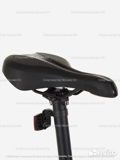 Велосипед горный Stern Force 2.0 29