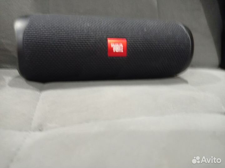 Колонка jbl flip 5