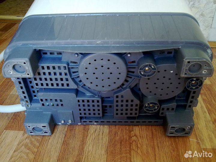 Стиральная машина Славда WS-50 PET на запчасти