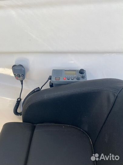 Продается катер Silver Condor Star cabin730