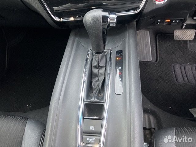 Honda Vezel 1.5 CVT, 2018, 108 000 км