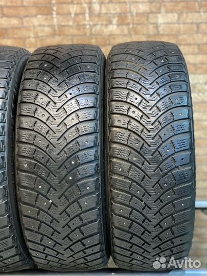 Michelin Agilis X-Ice North 185/65 R15