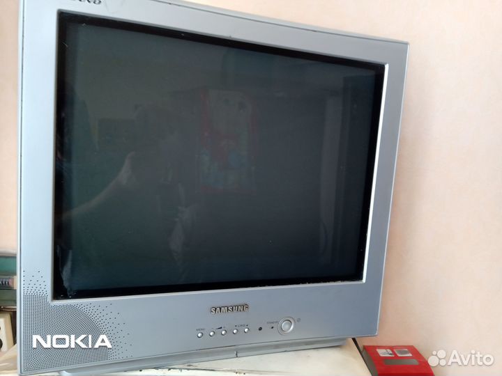 Телевизор Самсунг