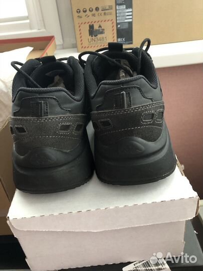 Кроссовки мужские kappa 47