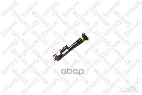 Амортизатор зад.mercedes W164/X164 3500006SX