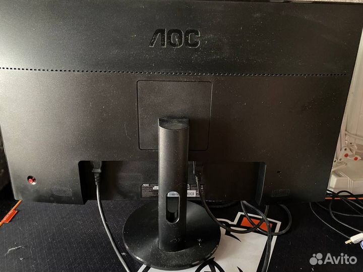 Монитор AOC G2790