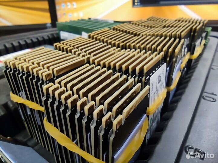 SSD M.2 NVMe 256GB SK hynix