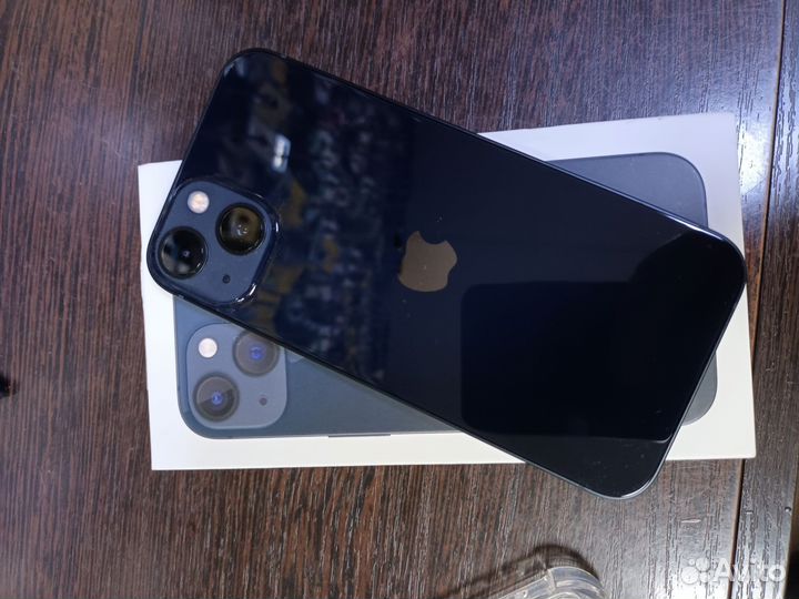 iPhone 13, 128 ГБ