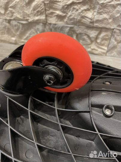 Роллерсерф