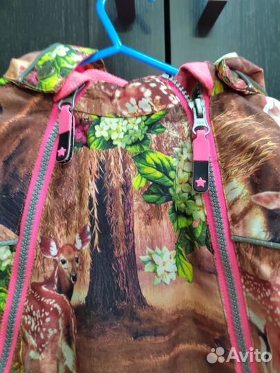 Комбинезон molo