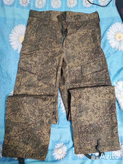 Комплект военный костюм вкпо